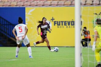 BR Feminino: Ferroviária vence 3B da Amazônia e retoma liderança
