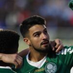 Libertadores: Palmeiras supera altitude, vence Bolívar e continua 100%