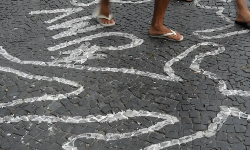 Choques econômicos positivos podem contribuir para o aumento da criminalidade, aponta estudo Choques econômicos positivos podem contribuir para o aumento da criminalidade, aponta estudo