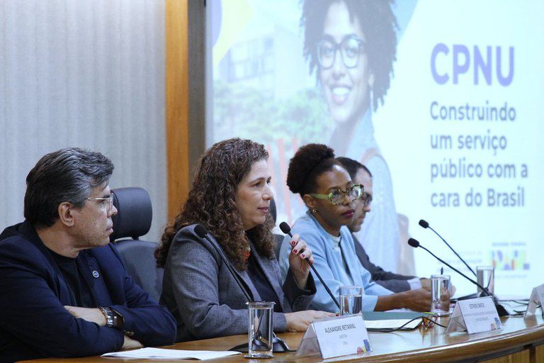 Concurso Nacional Unificado: nomeação de mais de 4 mil aprovados pode começar em maio Concurso Nacional Unificado: nomeação de mais de 4 mil aprovados pode começar em maio