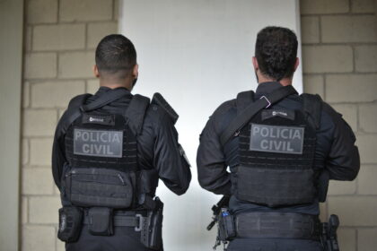 Delegado da PCGO age durante folga e impede homicídio em Senador Canedo – Policia Civil do Estado de Goiás