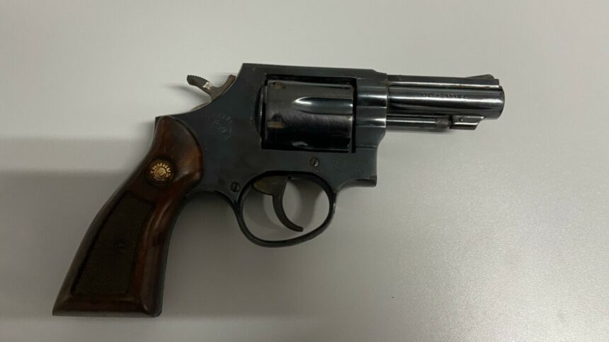 Em ação rápida, Polícia Civil prende investigado que matou vítima em seu trabalho e fugiu para Piracanjuba – Policia Civil do Estado de Goiás Em ação rápida, Polícia Civil prende investigado que matou vítima em seu trabalho e fugiu para Piracanjuba – Policia Civil do Estado de Goiás