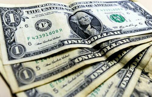 Em queda, dólar fecha última sessão cotado a R$ 5,68 Em queda, dólar fecha última sessão cotado a R$ 5,68