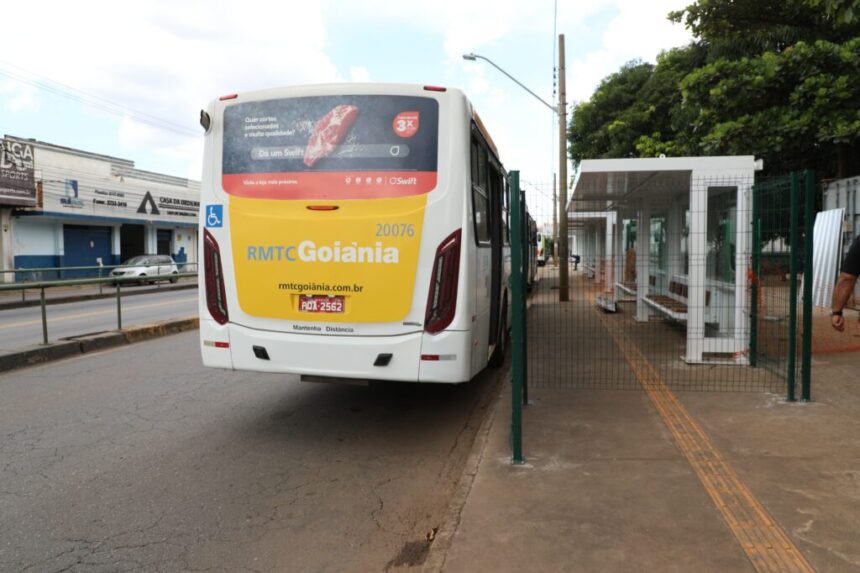 Terminais Padre Pelágio e Praça A começam a ser reformados Terminais Padre Pelágio e Praça A começam a ser reformados