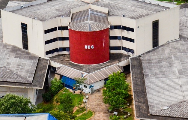 Inscrições para vestibulares da UEG terminam nesta quinta-feira Inscrições para vestibulares da UEG terminam nesta quinta-feira