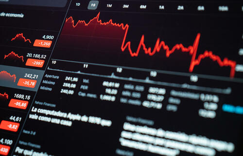 Ibovespa fecha em leve queda Ibovespa fecha em leve queda