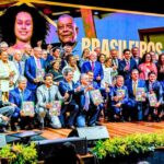 Lula destaca que Brasil terá TV 3.0 para revolucionar a forma de assistir à televisão