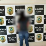 Mulher é presa após voltar a aplicar golpes contra comerciantes de Posse – Policia Civil do Estado de Goiás