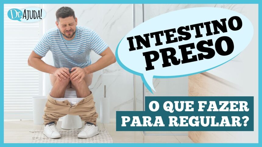 O que é constipação e quais as principais causas O que é constipação e quais as principais causas