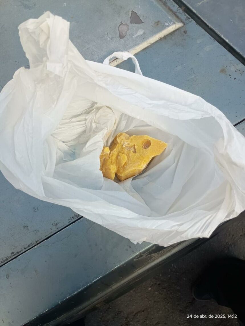 PCGO prende trio abastecer pontos de tráfico de drogas em Posse e apreende cocaína – Policia Civil do Estado de Goiás