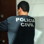 PCGO cumpre busca e apreensão contra homem que ameaçou vizinha, com arma de fogo, por denunciar barulho excessivo