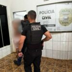 PCGO cumpre mandado e prende em Mato Grosso investigado por furto de motocicleta em Mineiros – Policia Civil do Estado de Goiás