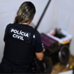 Polícia deflagra operação contra o tráfico de drogas e cumpre mais de 60 medidas judiciais