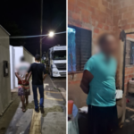 PCGO desvenda latrocínio poucas horas após o crime e prende investigado – Policia Civil do Estado de Goiás