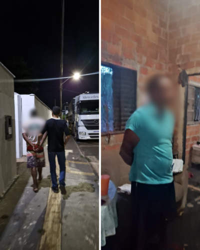 PCGO desvenda latrocínio poucas horas após o crime e prende investigado – Policia Civil do Estado de Goiás PCGO desvenda latrocínio poucas horas após o crime e prende investigado – Policia Civil do Estado de Goiás
