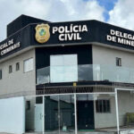 PCGO prende investigado por tráfico e associação para o tráfico que tentou se passar por usuário