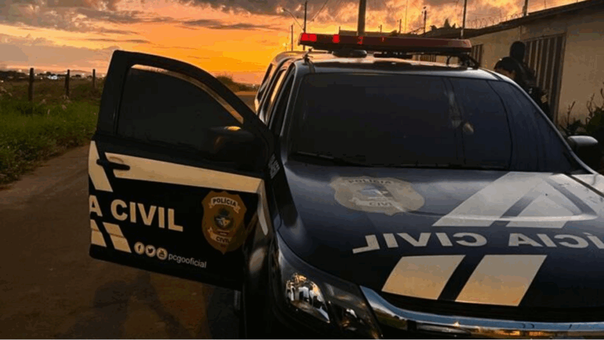 Polícia Civil prende homem por importunação sexual contra adolescente em academia de Águas Lindas – Policia Civil do Estado de Goiás Polícia Civil prende homem por importunação sexual contra adolescente em academia de Águas Lindas – Policia Civil do Estado de Goiás