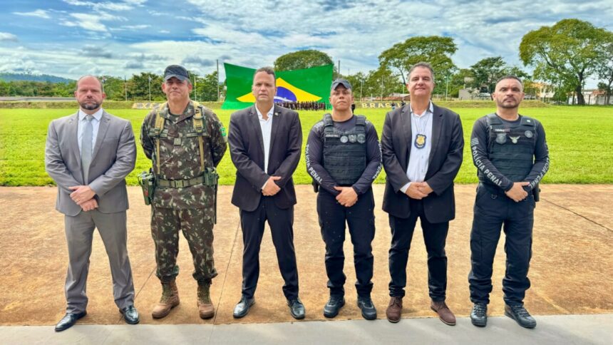 PCGO participa de solenidade alusiva ao Dia do Exército – Policia Civil do Estado de Goiás PCGO participa de solenidade alusiva ao Dia do Exército – Policia Civil do Estado de Goiás
