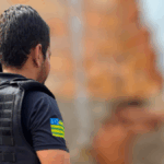 PCGO prende homem em flagrante por ameaçar ex-companheira com uma foice em Luziânia – Policia Civil do Estado de Goiás