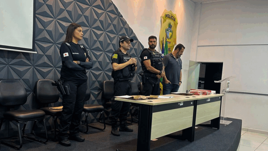 PCGO e PCMG cumprem medidas judiciais contra estelionatários e bloqueiam R$ 1 milhão de investigados – Policia Civil do Estado de Goiás