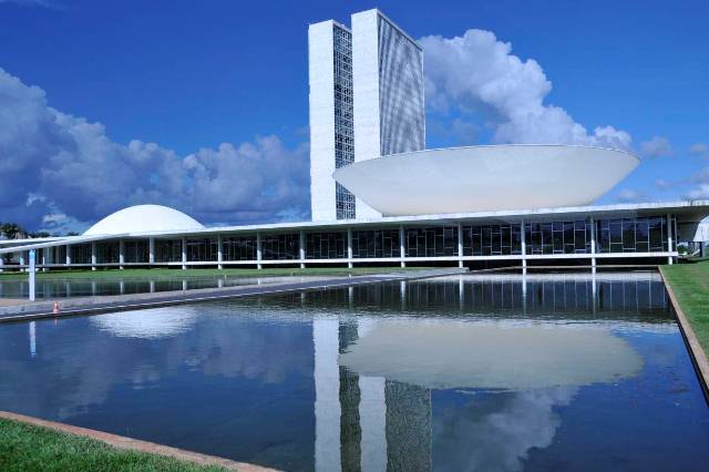 PL da Anistia fica de fora da pauta da semana no Congresso PL da Anistia fica de fora da pauta da semana no Congresso