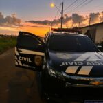 Polícia Civil faz operação contra esquema fraudulento de frete de cargas praticado no Entorno do DF – Policia Civil do Estado de Goiás
