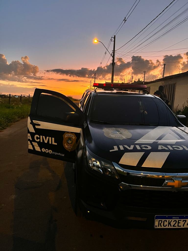 Polícia Civil faz operação contra esquema fraudulento de frete de cargas praticado no Entorno do DF – Policia Civil do Estado de Goiás Polícia Civil faz operação contra esquema fraudulento de frete de cargas praticado no Entorno do DF – Policia Civil do Estado de Goiás