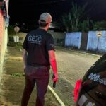 Polícia Civil prende, em menos de 24h, dois envolvidos em homicídio doloso ocorrido em Cristalina – Policia Civil do Estado de Goiás