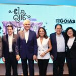 Governo lança Claque Cultural 2025, maior maratona de espetáculos do país