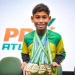 Bolsas do Pró-Atleta terão aumento de 100%