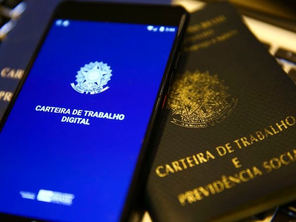 Goiás lidera geração de empregos no país em fevereiro de 2025 Goiás lidera geração de empregos no país em fevereiro de 2025