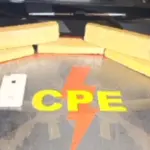 CPE retira mais um traficante das ruas de Goianésia e apreende cerca de 5kg de maconha