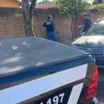 PCGO cumpre prisão de homem que manteve mãe e filha com deficiência em cárcere privado; mãe foi estuprada – Policia Civil do Estado de Goiás