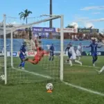 Goianésia começa mal na Série D do Brasileirão e sofre derrota dentro de casa
