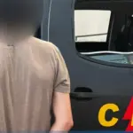 Homem condenado a mais de 26 anos por estupro de vulnerável é preso em Goianésia