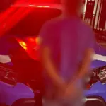 Homem é preso no oeste de Goianésia após agredir sua companheira