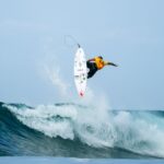 Seis brasileiros vão direto à 3ª fase da etapa da WSL em El Salvador