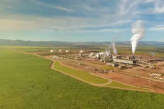 Jalles e Albioma assinam contrato de compromisso de investimento para produzir biometano em Goiás