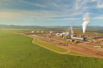 Jalles e Albioma assinam contrato de compromisso de investimento para produzir biometano em Goiás