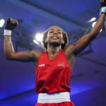 Boxe: Jucielen Romeu, Yuri Falcão e Luiz Oliveira são ouro no Paraná