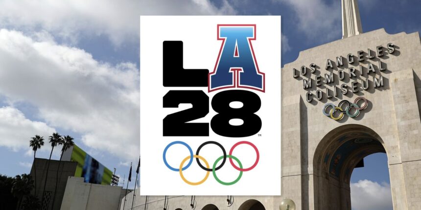 Jogos de Los Angeles define calendário provisório a 3 anos da abertura Jogos de Los Angeles define calendário provisório a 3 anos da abertura