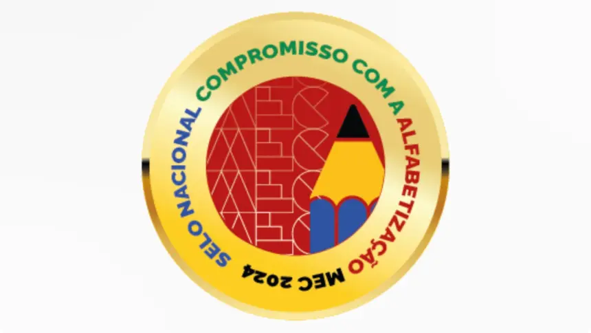Municípios atendidos por programa de educação da Anglo American conquistam selo nacional de alfabetização do MEC Municípios atendidos por programa de educação da Anglo American conquistam selo nacional de alfabetização do MEC