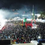 Renato comemora 100 dias de gestão com evento de prestação de contas nesta noite desta quinta com anúncio das atrações da pecuária