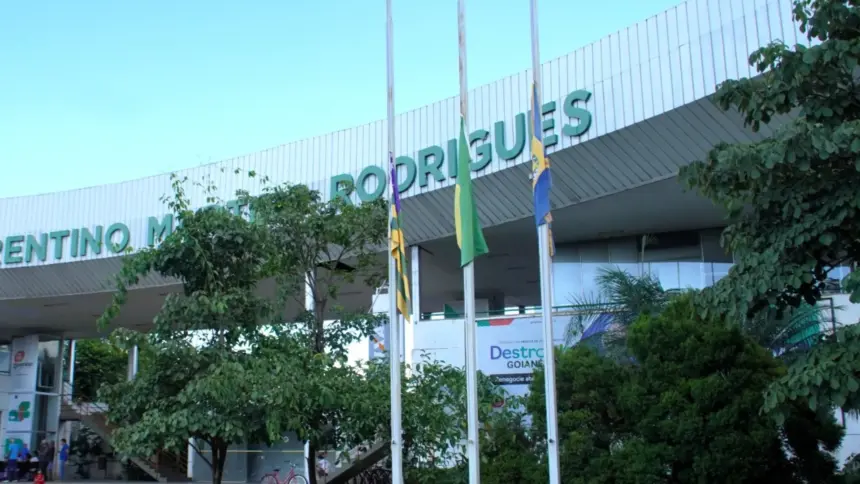 Prefeitura de Goianésia decreta luto oficial de três dias pela morte do Padre Matias García Gil