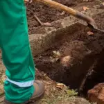 Prefeitura já limpou mais de 250 bueiros em Goianésia e evita alagamentos em pontos críticos da cidade