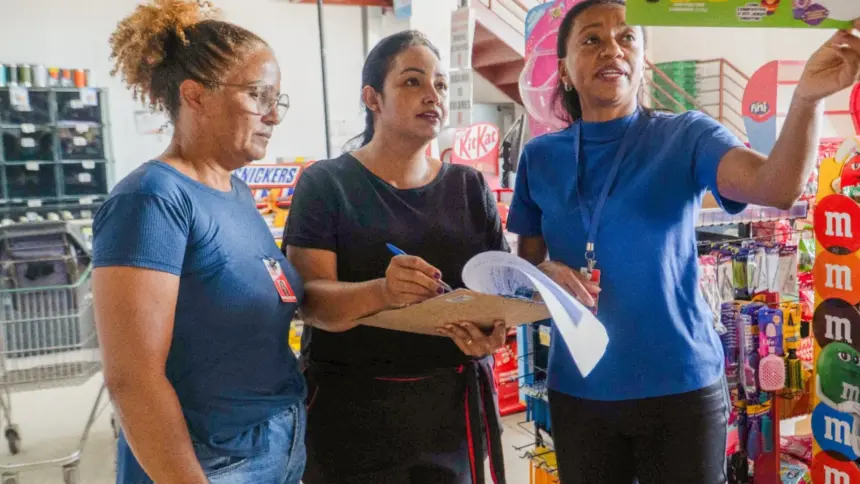 PROCON Goianésia divulga pesquisa de preços de chocolates para a Páscoa PROCON Goianésia divulga pesquisa de preços de chocolates para a Páscoa
