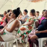 Projeto Doce Mãe: acolhimento, orientação e apoio para gestantes de Goianésia