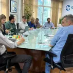 Saneago assume abastecimento no Hermínio Lopes e anuncia ações imediatas