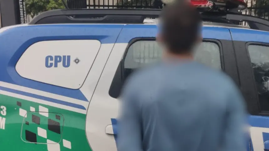 Sem trégua para o tráfico de drogas, polícia de Goianésia apreende skunk e cocaína no Palmeiras Sem trégua para o tráfico de drogas, polícia de Goianésia apreende skunk e cocaína no Palmeiras