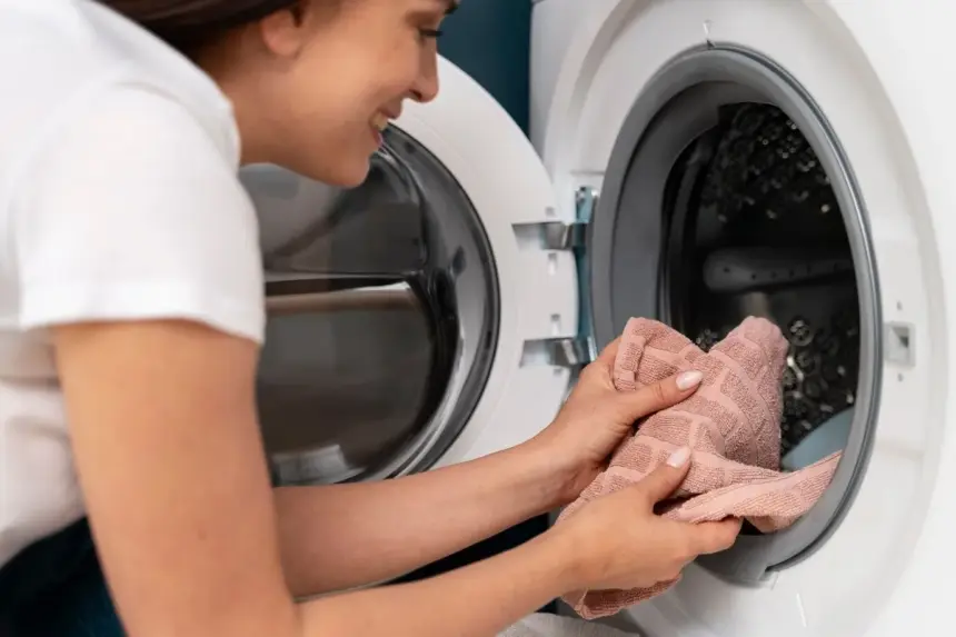 Silêncio, Economia e Eficiência: O Que Avaliar na Hora de Comprar uma Nova Lavadora Silêncio, Economia e Eficiência: O Que Avaliar na Hora de Comprar uma Nova Lavadora